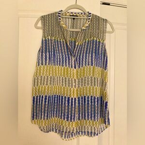 Massimo Dutti Blouse